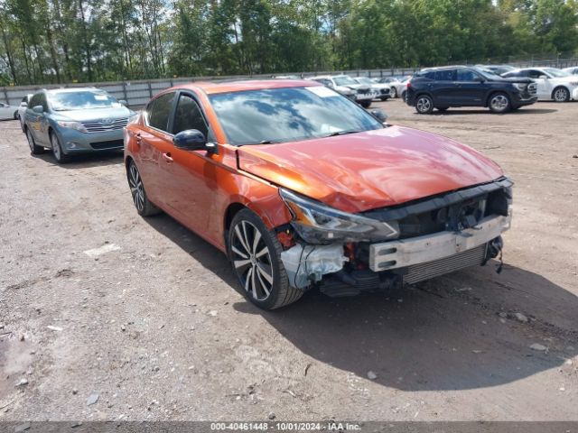 nissan altima 2020 1n4al4cv5lc242365