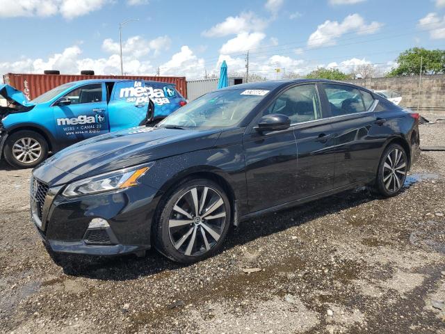 nissan altima 2022 1n4al4cv5nn353425