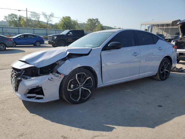 nissan altima 2024 1n4al4cv6rn390702