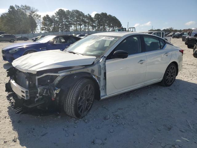 nissan altima sr 2024 1n4al4cv6rn416814