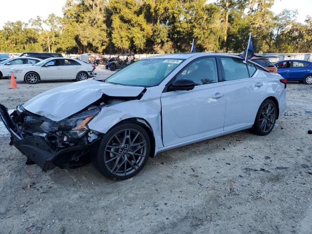 nissan altima sr 2023 1n4al4cv7pn325533