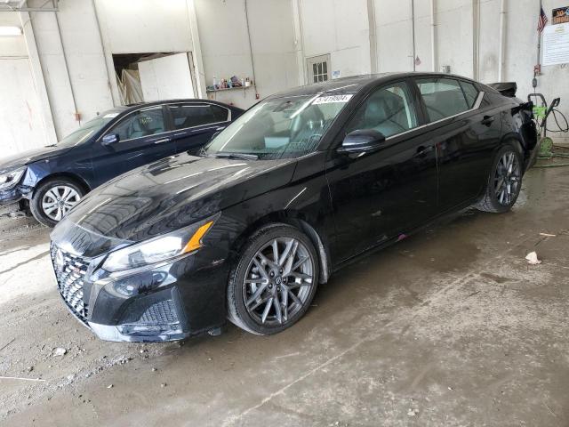 nissan altima 2024 1n4al4cv7rn311523