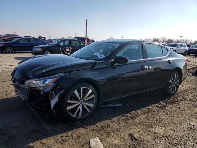 nissan altima sr 2020 1n4al4cv8lc148349