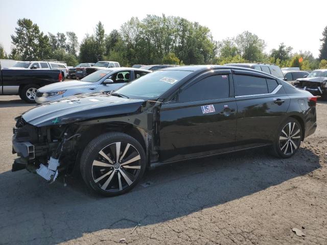 nissan altima sr 2021 1n4al4cvxmn386368