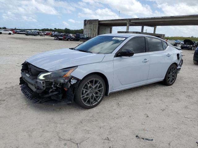 nissan altima 2023 1n4al4cvxpn383894