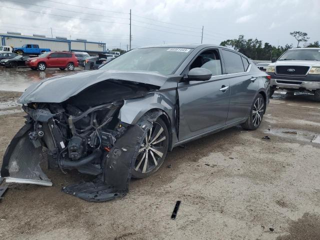 nissan altima edi 2019 1n4al4fv0kc227847