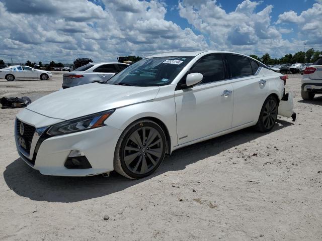 nissan altima edi 2019 1n4al4fv1kc156013