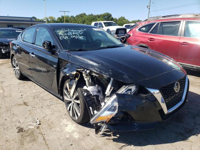 nissan altima pla 2020 1n4al4fv1ln309768