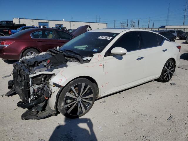 nissan altima pla 2020 1n4al4fv2ln309262