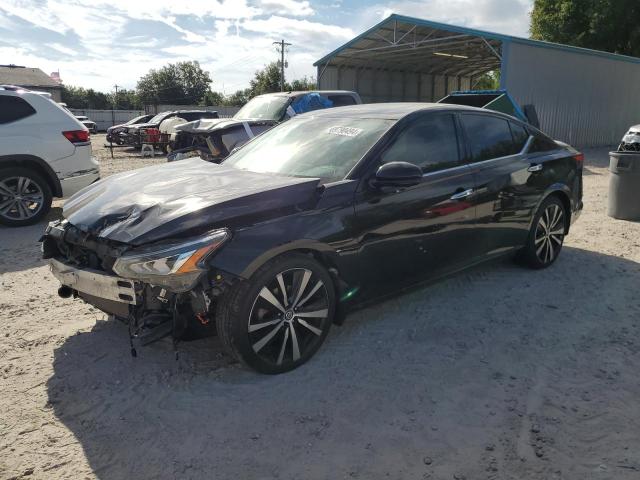 nissan altima edi 2019 1n4al4fv3kc231732