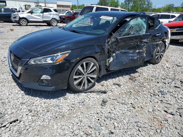 nissan altima 2020 1n4al4fv3ln304247