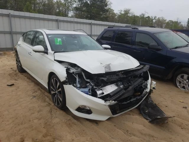 nissan altima edi 2019 1n4al4fv4kc230217