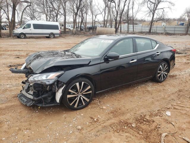 nissan altima pla 2020 1n4al4fv4lc118938