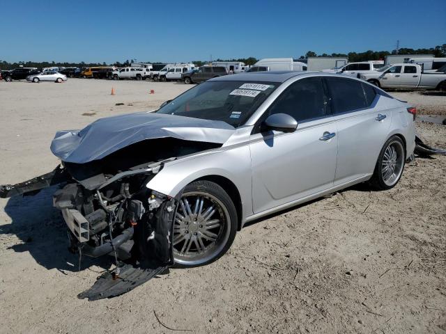 nissan altima edi 2019 1n4al4fv5kc225351