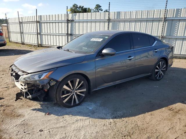 nissan altima edi 2019 1n4al4fv5kc226418