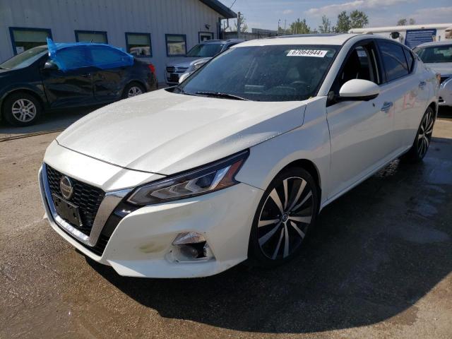 nissan altima edi 2019 1n4al4fv7kc226789