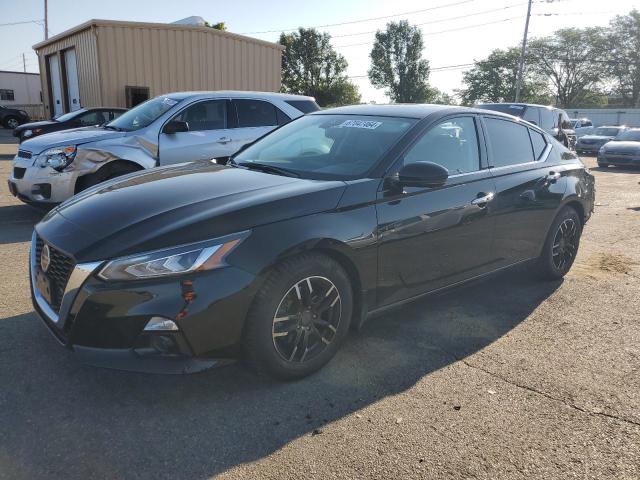 nissan altima edi 2019 1n4al4fv8kc259719