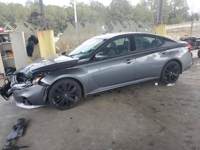 nissan altima pla 2020 1n4al4fv8lc143812