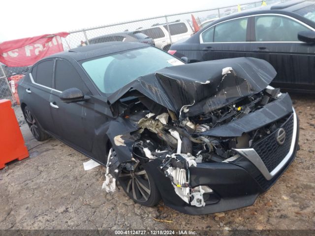 nissan altima 2020 1n4al4fv9lc180528