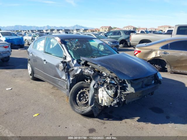 nissan altima base/s/sr 2012 1n4alzap6cc252699