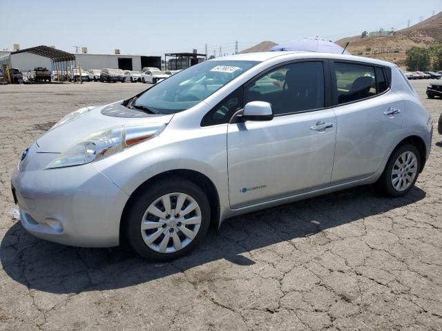 nissan leaf 2014 1n4az0cp0ec331238