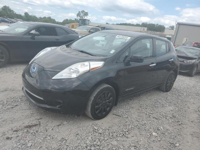 nissan leaf 2015 1n4az0cp0fc302565