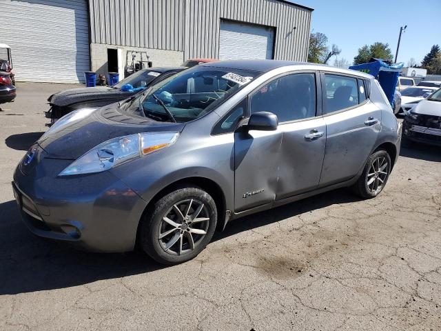 nissan leaf 2014 1n4az0cp1ec332107