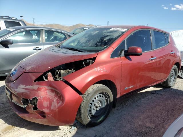 nissan leaf 2015 1n4az0cp1fc302896