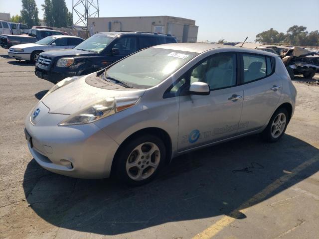 nissan leaf 2013 1n4az0cp3dc404942