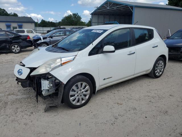 nissan leaf 2013 1n4az0cp3dc416153