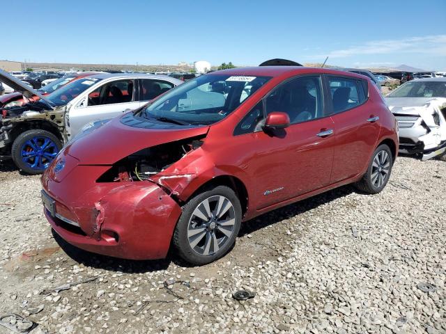 nissan leaf 2015 1n4az0cp3fc325581