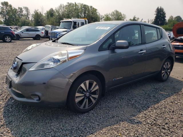 nissan leaf 2014 1n4az0cp4ec336085