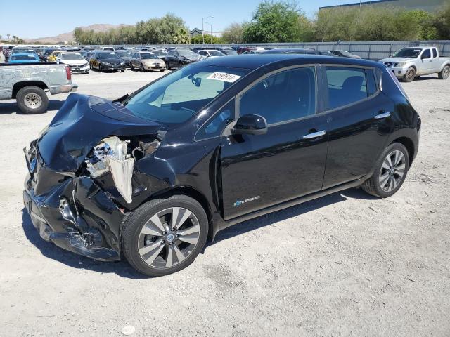 nissan leaf 2014 1n4az0cp4ec338760