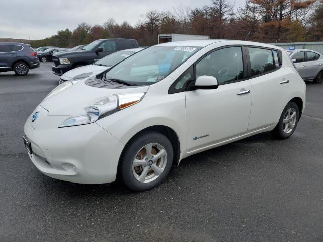 nissan leaf 2013 1n4az0cp5dc402108