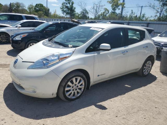 nissan leaf 2015 1n4az0cp5fc333133