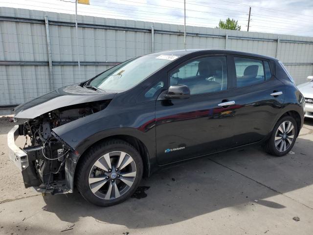 nissan leaf 2014 1n4az0cp6ec337349