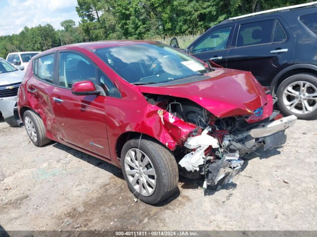 nissan leaf 2015 1n4az0cp6fc328068