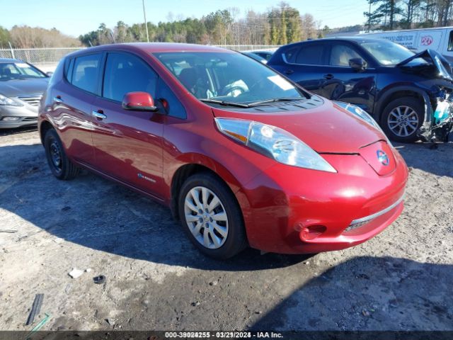 nissan leaf 2013 1n4az0cp7dc413692