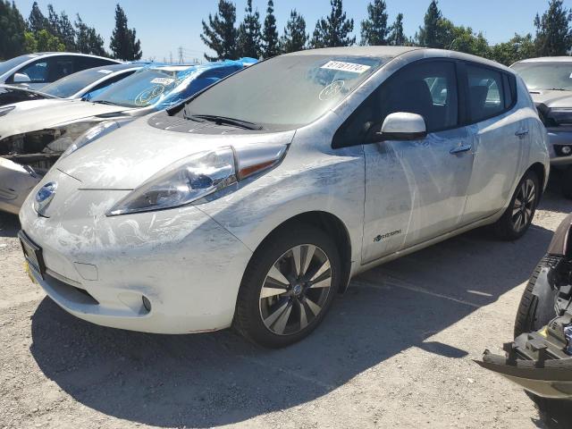 nissan leaf 2013 1n4az0cp7dc418102