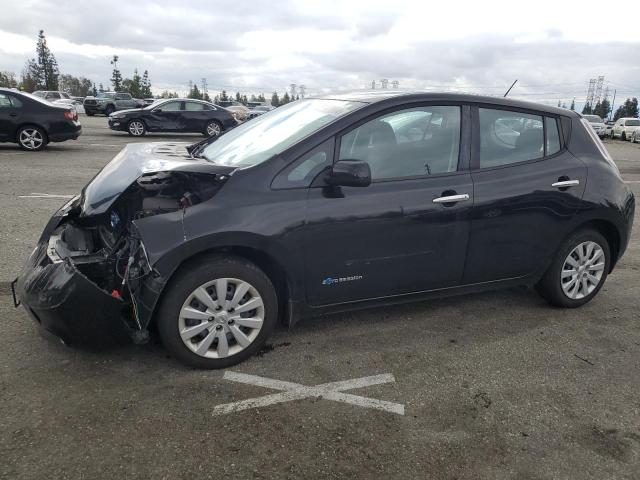 nissan leaf 2015 1n4az0cp7fc300120