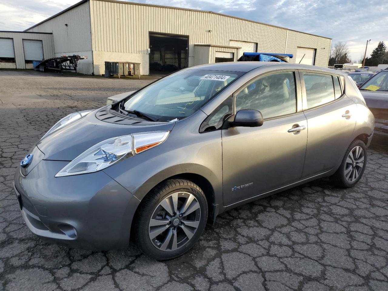 nissan leaf 2015 1n4az0cp7fc306029