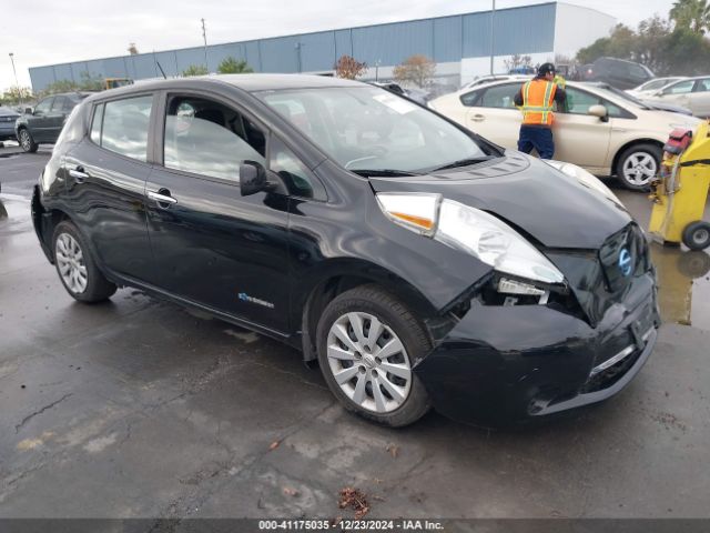 nissan leaf 2015 1n4az0cp7fc312719