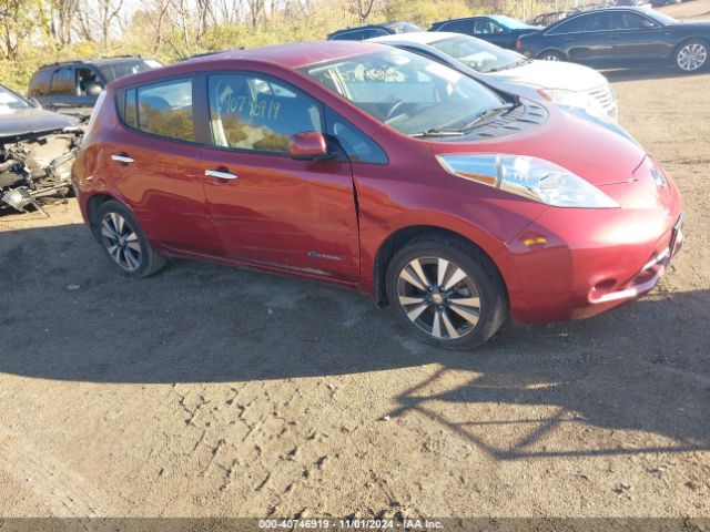 nissan leaf 2015 1n4az0cp7fc315782