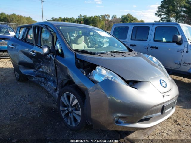 nissan leaf 2015 1n4az0cp7fc321808