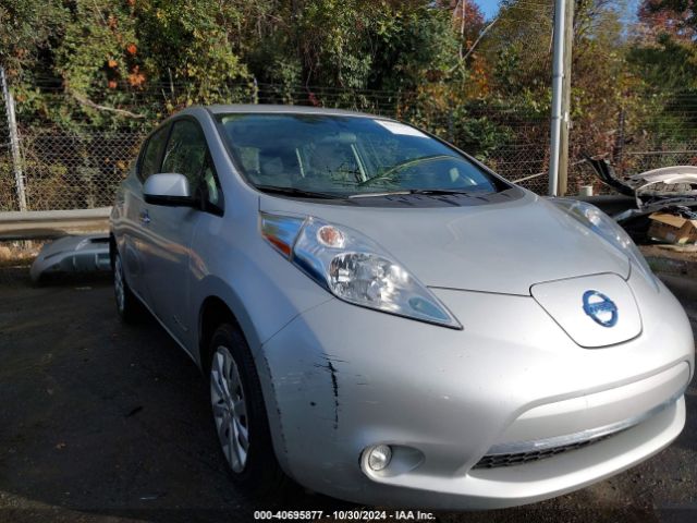 nissan leaf 2015 1n4az0cp7fc327995