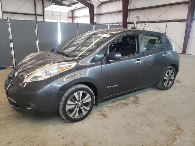 nissan leaf 2013 1n4az0cpxdc407952