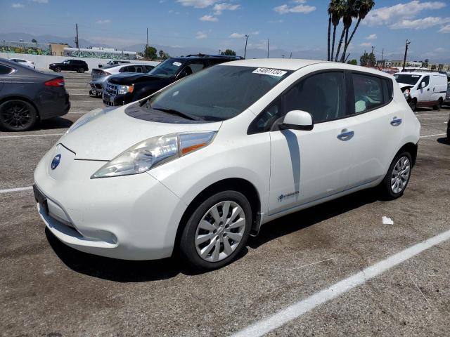 nissan leaf 2015 1n4az0cpxfc331457