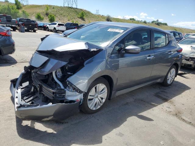 nissan leaf 2024 1n4az1bv5rc554290