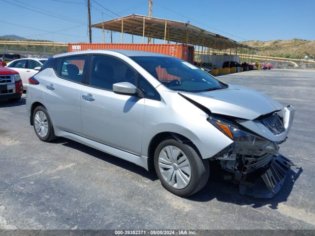 nissan leaf 2024 1n4az1bvxrc551112