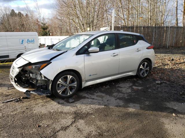 nissan leaf 2019 1n4az1cp0kc313601